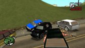 Gang Wars Mission + Drug Wars Mission